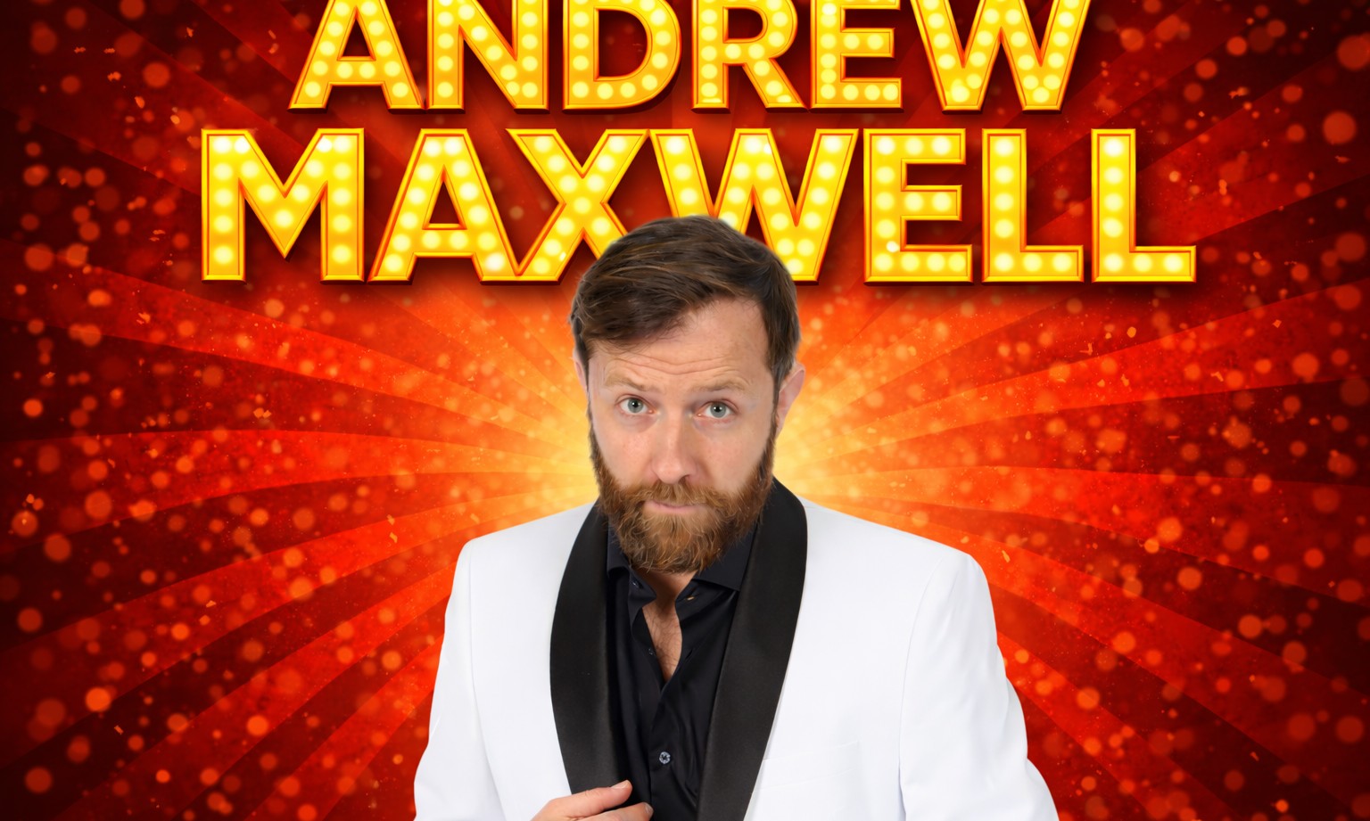 Andrew Maxwell