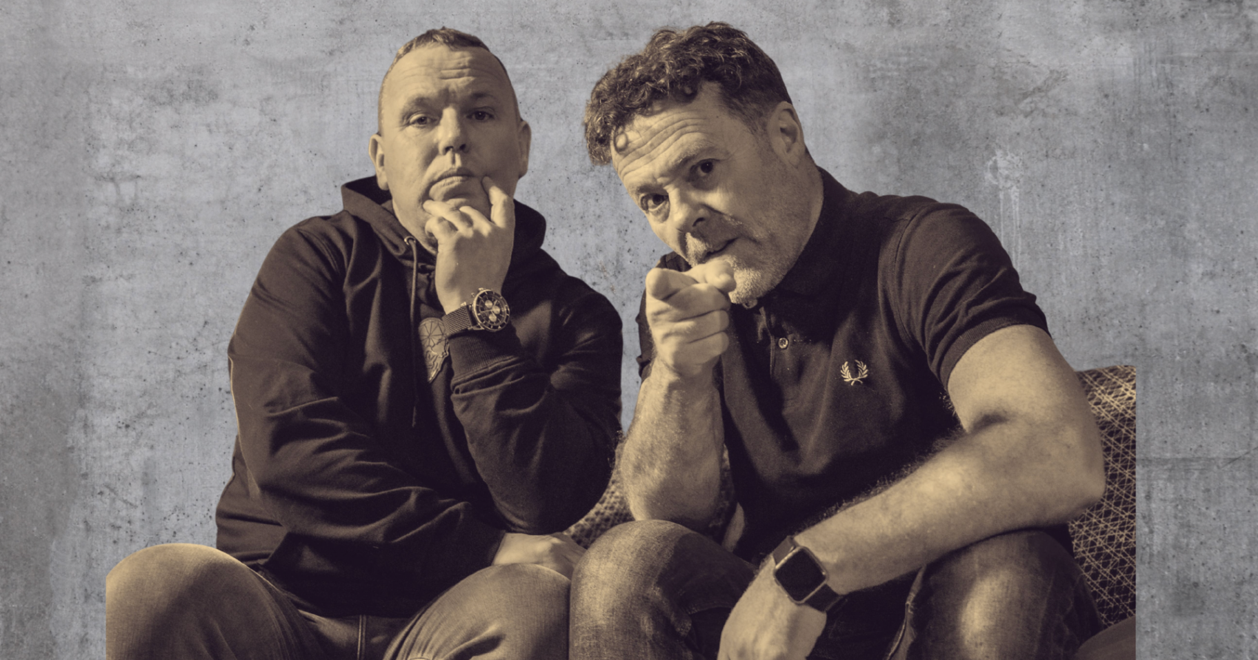 Willa White & Eric Lalor Live